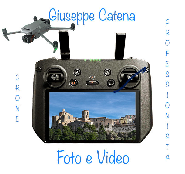 Drone Professionista